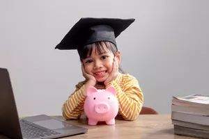 Minor Savings Accounts