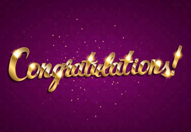 ACU Chairman on the New Years Honours list!